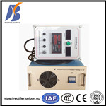 300A 12V 贝博官网登录开关电源带安培小时计远程控制盒