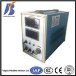 20A 12V DDK系列竖向贝博官网登录开关试验电源带RS485接口
