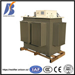 8000A 12V 油冷贝博官网登录开关电源整流器