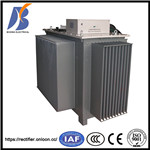 10000A 12V 大功率油冷贝博官网登录电源整流器